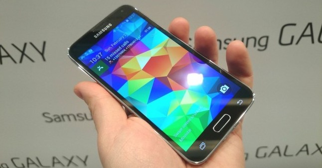 Samsung-Galaxy-S5