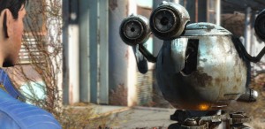 Fallout 4: sesto video della serie S.P.E.C.I.A.L. – Agilità