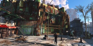 Fallout 4: settimo video della serie S.P.E.C.I.A.L. – Fortuna