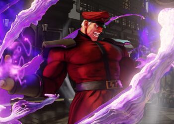 Street Fighter V: M.Bison si mostra in video