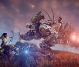 Horizon Zero Dawn