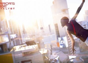 Mirror’s Edge Catalyst rinviato: l’attesa sarà più lunga