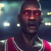 Michael Jordan “spiritato” nel video-promo di NBA 2K16