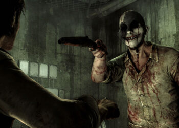 The Evil Within – Recensione