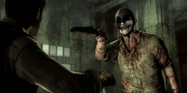 The Evil Within – Recensione