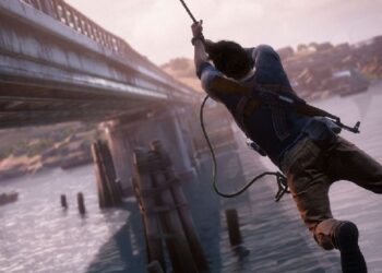 Uncharted 4, la Naughty Dog: “Sarà l’ultimo per noi”