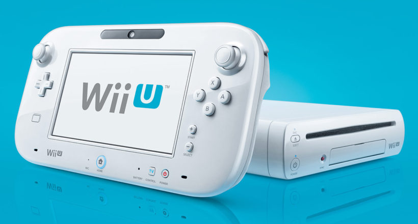 Nintendo, è ufficiale: “La produzione del Wii U sta per terminare”