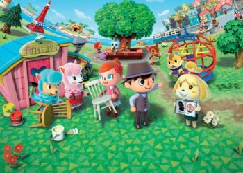 Happy Home Designer – Recensione