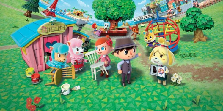 Happy Home Designer – Recensione
