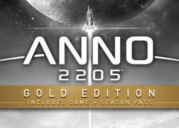 Anno 2205, annunciati i contenuti della Gold Edition
