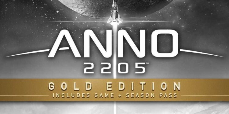 Anno 2205, annunciati i contenuti della Gold Edition