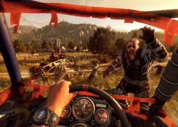 Il DLC di Dying Light farà aumentare il costo del gioco
