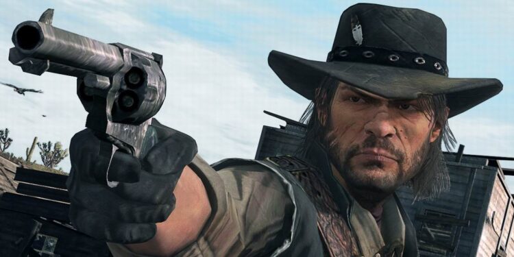 Red Dead Redemption 2, la Rockstar al lavoro? Arrivano conferme