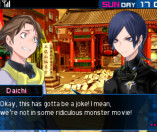 Shin Megami Tensei Devil Survivor 2: Record Breaker