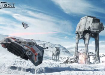 Star Wars Battlefront – Recensione