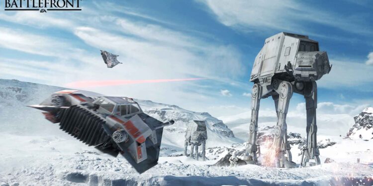 Star Wars Battlefront – Recensione