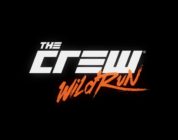 The Crew: Wild Run