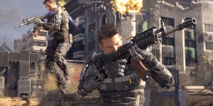 Call of Duty: Black Ops III, nuovo trailer per Nuk3town