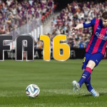 Offerte Natalize sul Playstation Store: FIFA 16 Deluxe Edition a 39,99 euro
