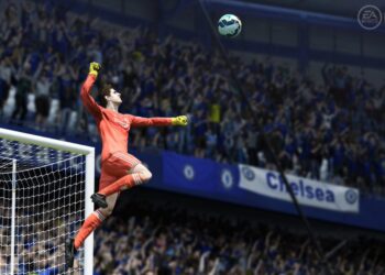 FIFA 16 – Recensione