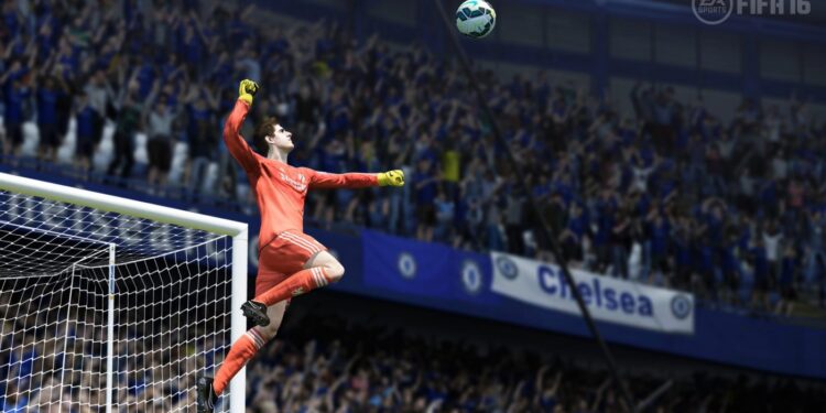 FIFA 16 – Recensione