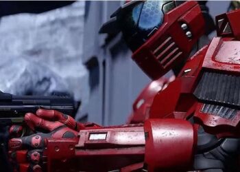 Halo 5: Guardians, in arrivo tanti nuovi contenuti!