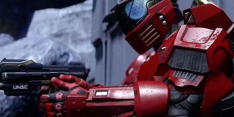 Halo 5: Guardians, in arrivo tanti nuovi contenuti!