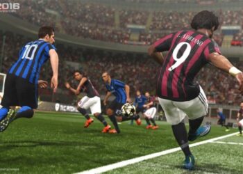 PES 2016 – Recensione