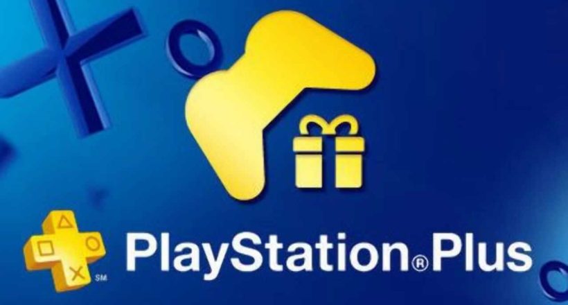 PlayStation Plus, annunciati i giochi del mese di dicembre