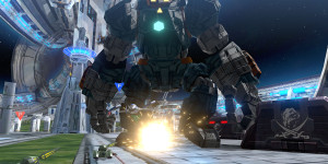 Migliora la grafica di Star Fox Zero per Wii U