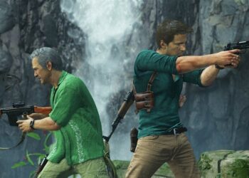 Uncharted 4, nuove anticipazioni alla PlayStation Experience