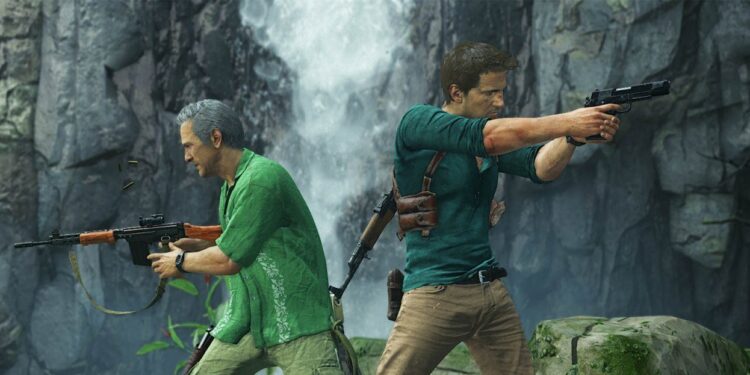 Uncharted 4, nuove anticipazioni alla PlayStation Experience