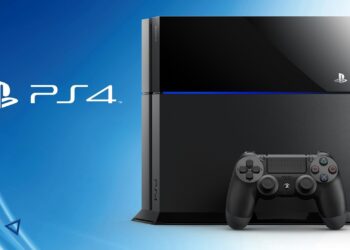 La Sony annuncia la PS4 in offerta a 299,99 euro fino a Natale!