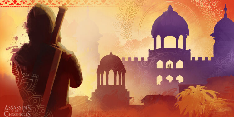 Svelate le date di uscita di Assassin’s Creed Chronicles India e Russia