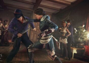 Arriva il DLC di Jack lo squartatore per Assassin’s Creed Syndicate