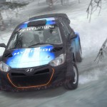 Dirt Rally è su Steam e presto arriverà su console