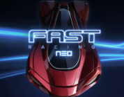 Fast Racing Neo