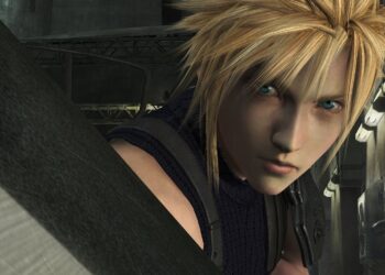 Final Fantasy VII Remake in video