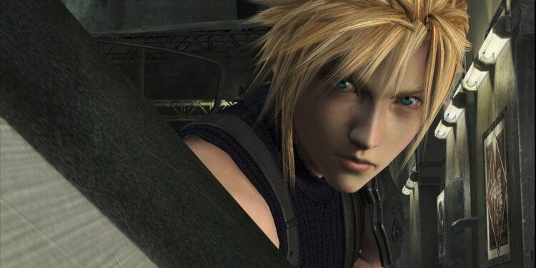 Final Fantasy VII Remake in video