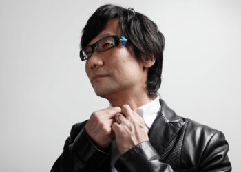 Kojima lascia la Konami? Presto sapremo la verità…