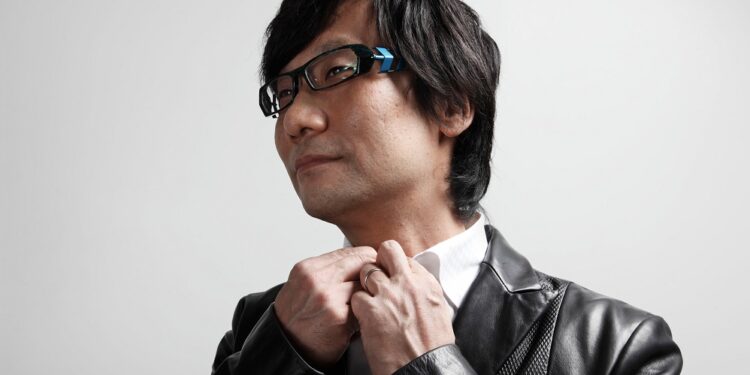 Kojima lascia la Konami? Presto sapremo la verità…