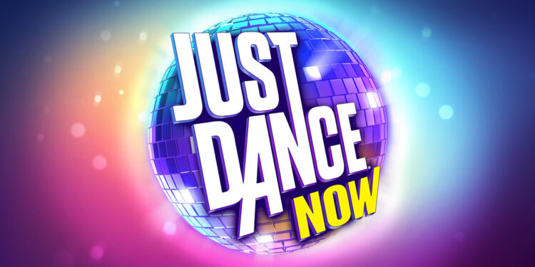 Just Dance Now è disponibile per Apple TV