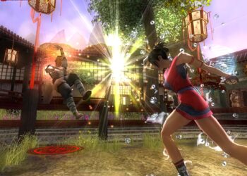Origin regala Jade Empire Special Edition ai suoi iscritti