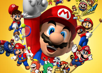 Reggie Fils-Aime: “Portare Mario su dispositivi mobile non è semplice come molti pensano”