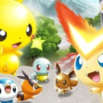 Pokémon Rumble World: pronta la versione retail