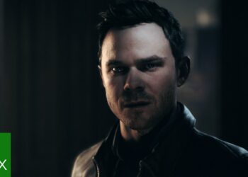 Quantum Break: il nuovo trailer presentato ai The Game Awards 2015