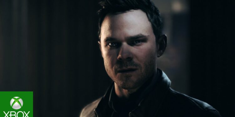 Quantum Break: il nuovo trailer presentato ai The Game Awards 2015
