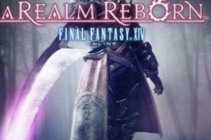 Final Fantasy XIV Real Reborn