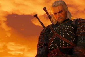The Witcher 3: Wild Hunt