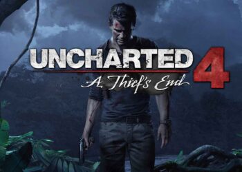 Uncharted 4: nuovo trailer dai The Game Awards 2015
